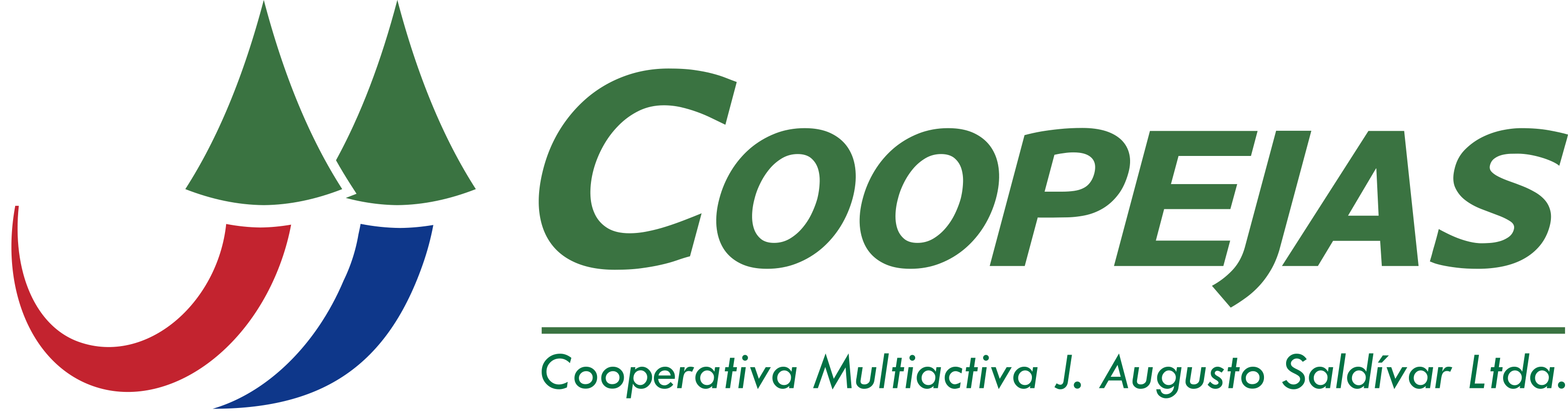 logo de coopejas